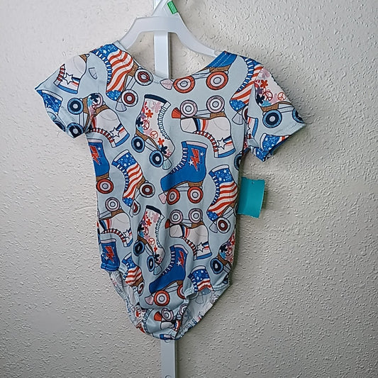 Macy Kate 5 Leotard/Dance Outfit