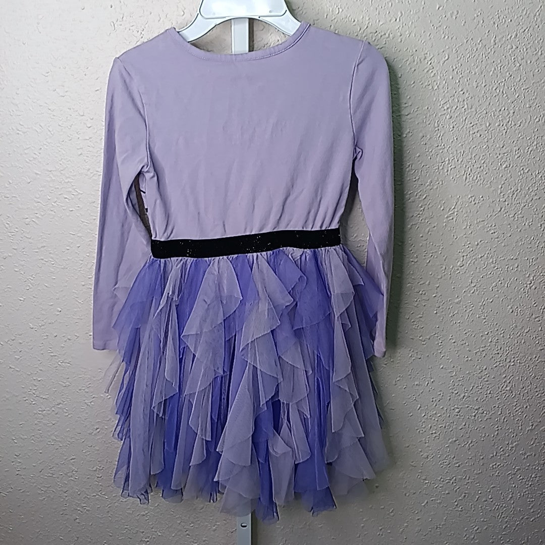 Disney 6/7 Dress