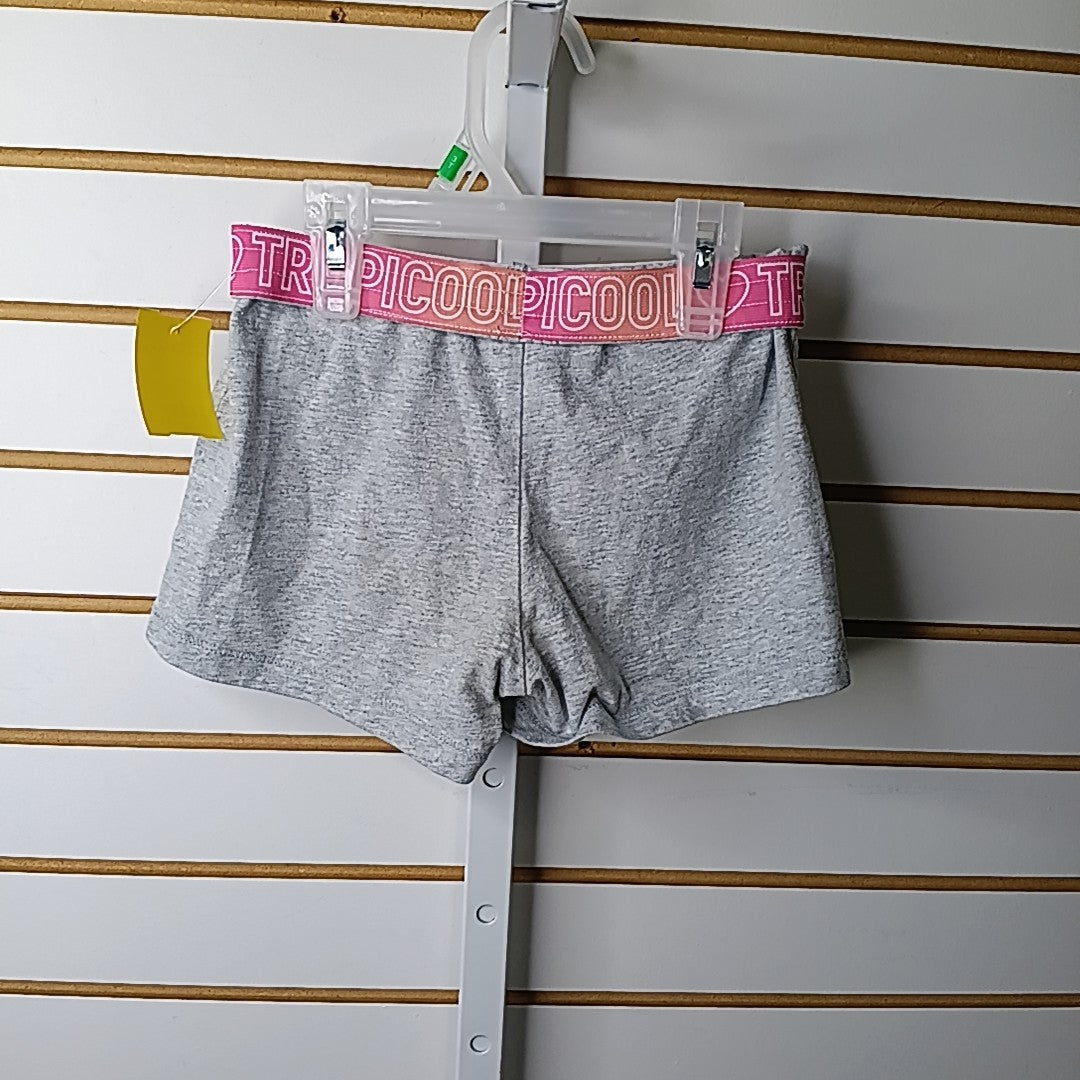 Wonder Nation 6 Shorts