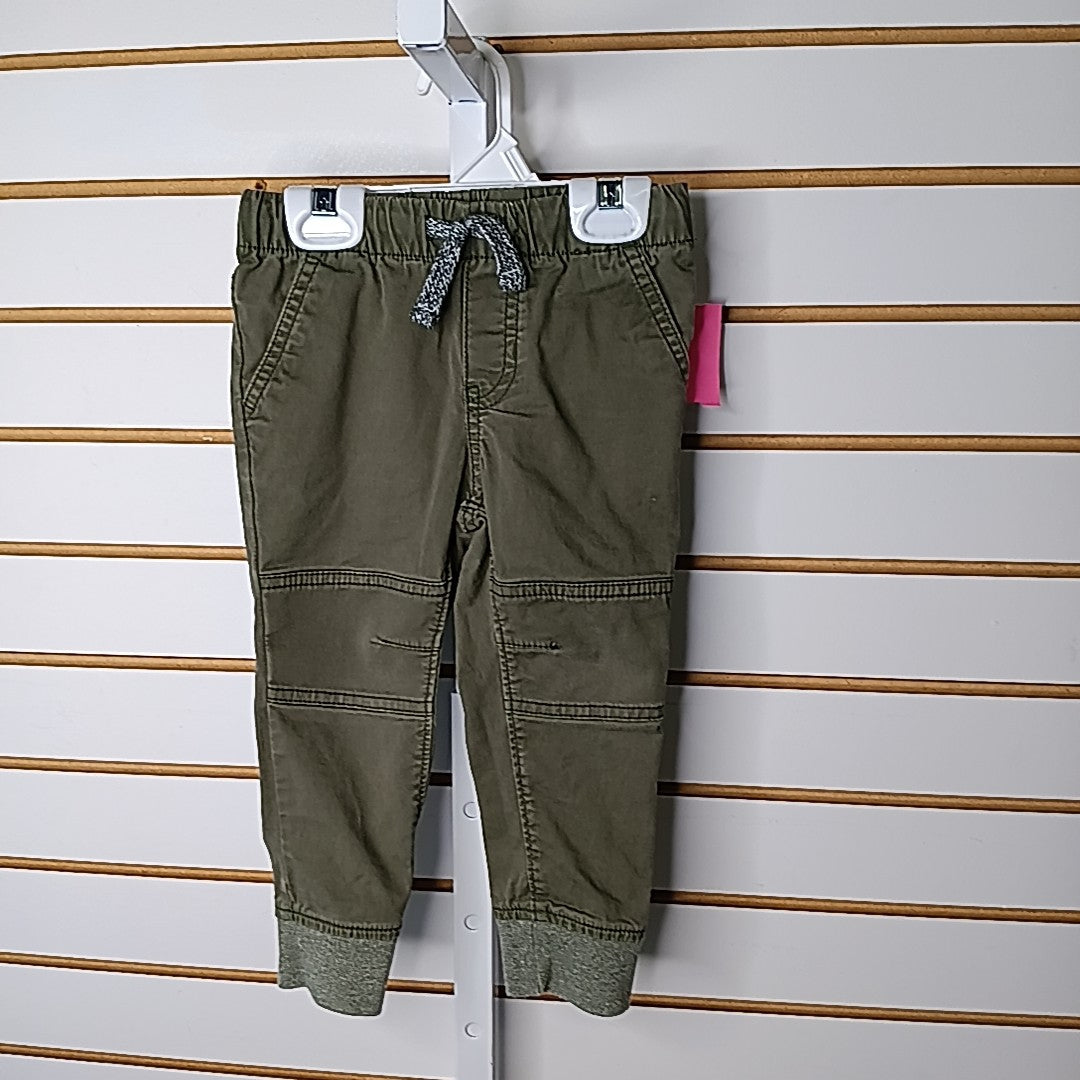 Cat & Jack 2T Pants