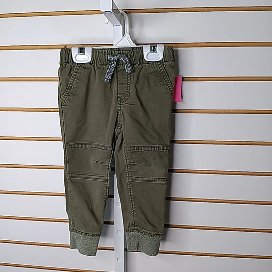 Cat & Jack 2T Pants