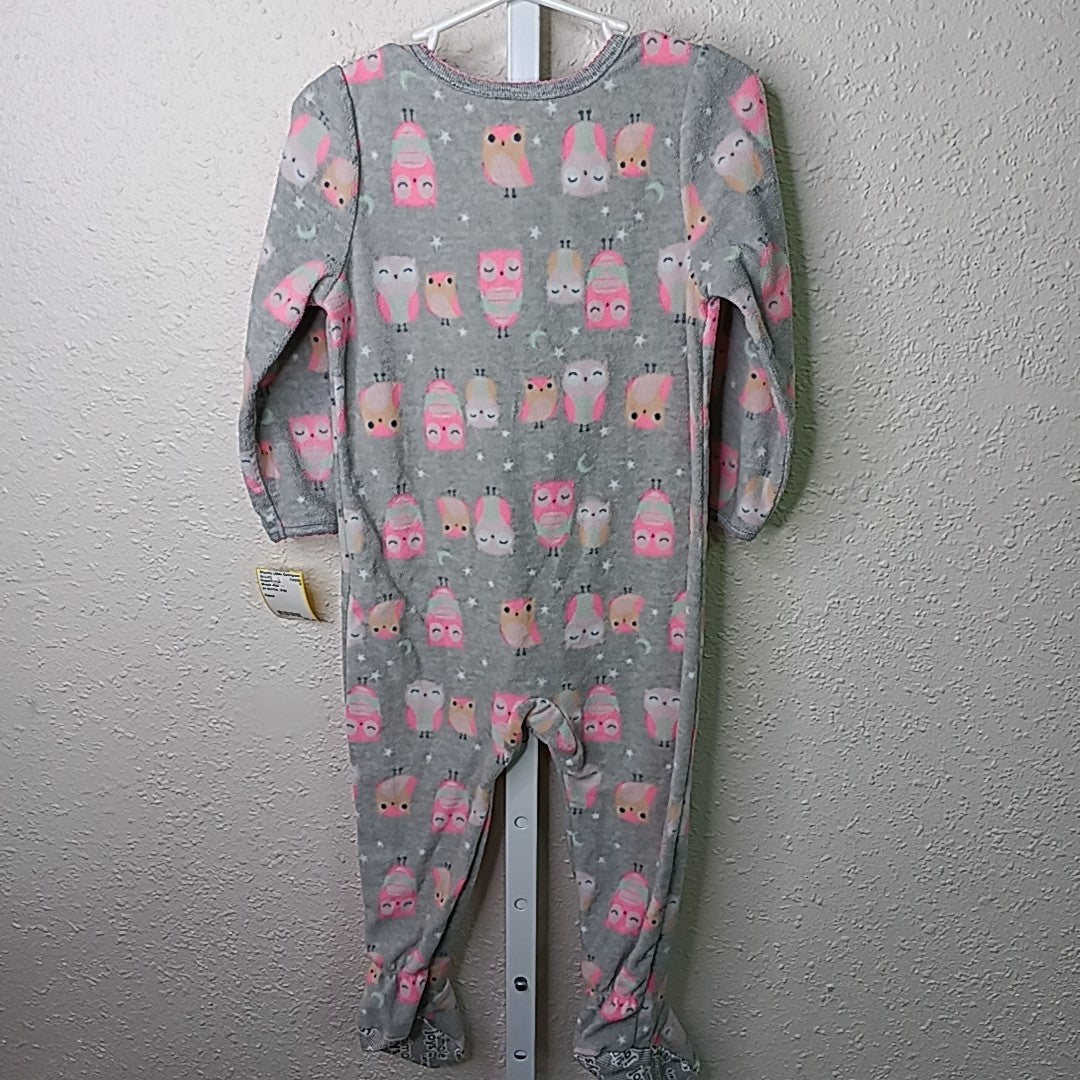 Simple Joys 24 Months Sleeper/Footies