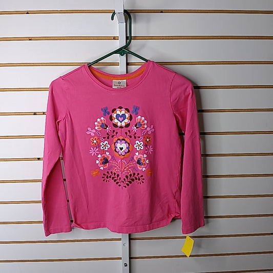 Hanna Andersson 12 Shirt