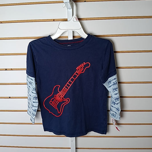 Carter's 6 Shirt