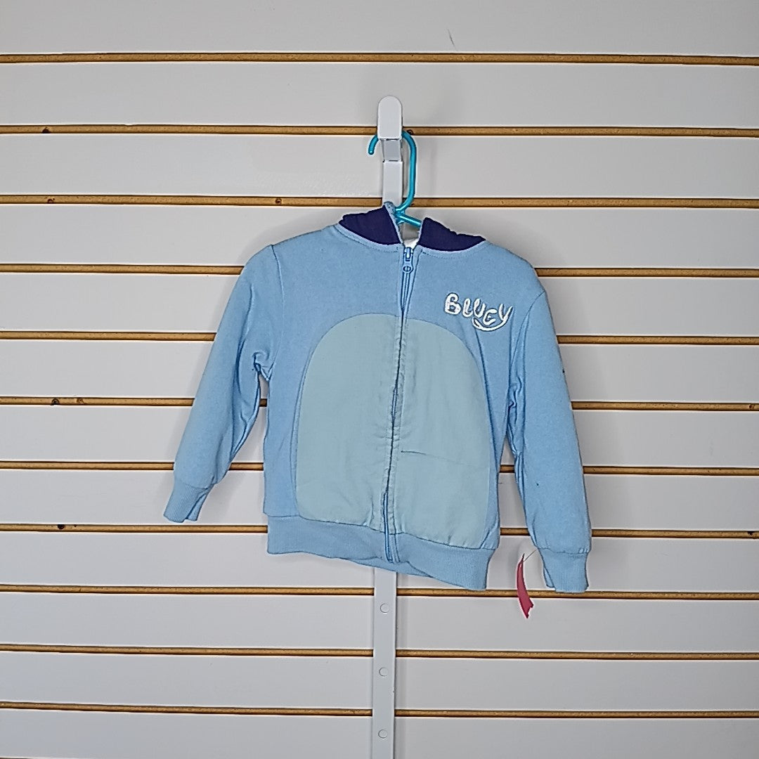 Bluey 3T Sweater/Sweatshirt