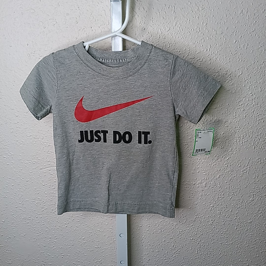 Nike 2T Shirt