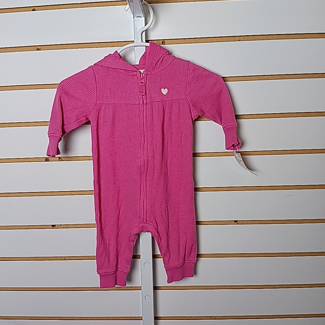 Carter's 3 Months Romper