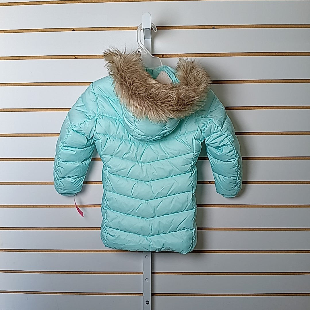 Eddie Bauer 3T Jacket