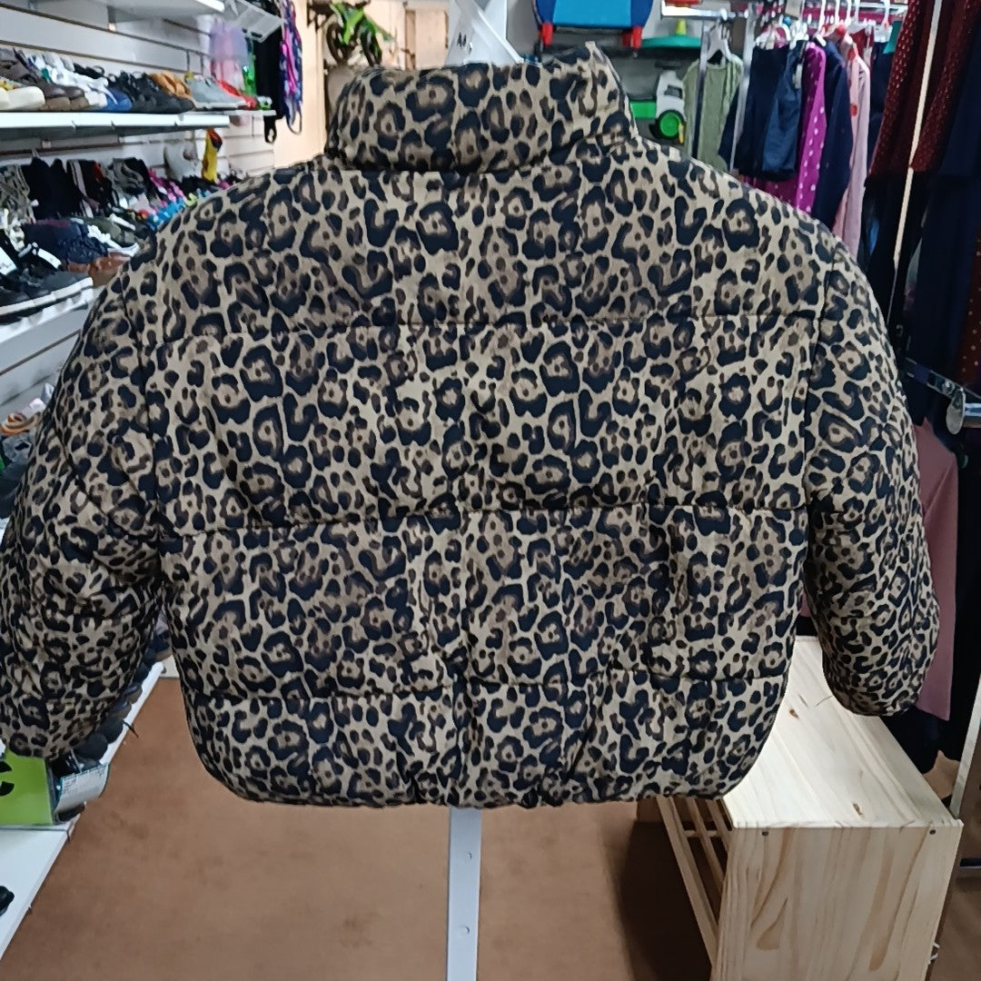 Zara 6/7 Jacket