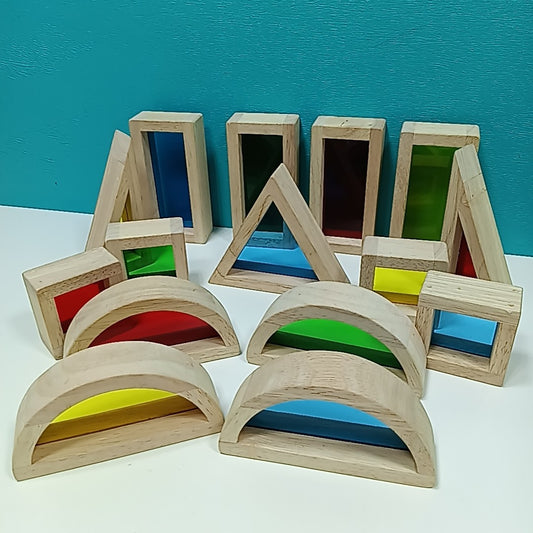 Blocks
