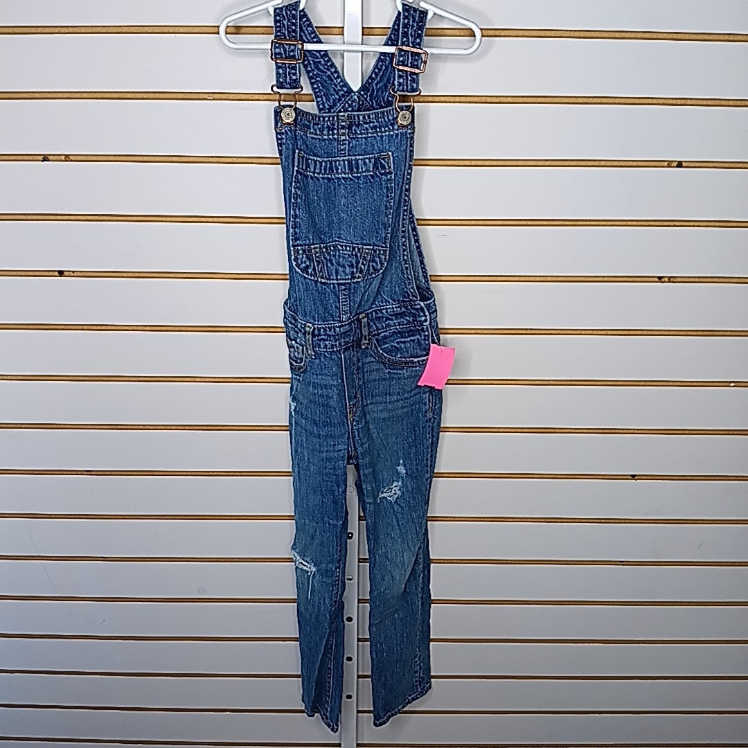Gap S Overalls
