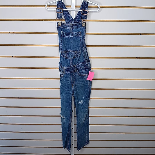 Gap S Overalls
