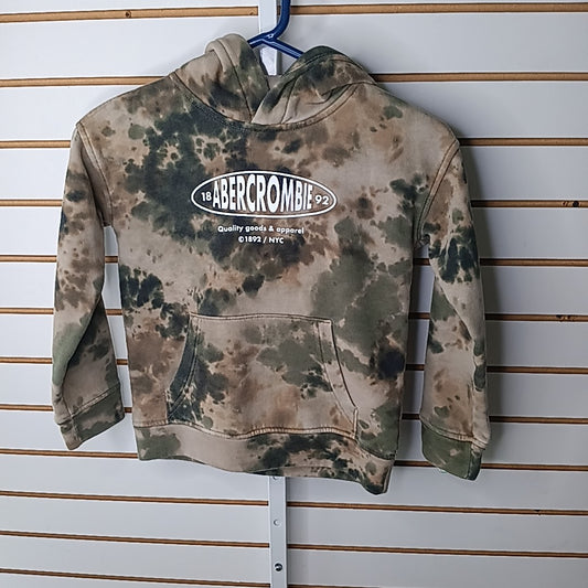 Abercrombie 7/8 Sweater/Sweatshirt