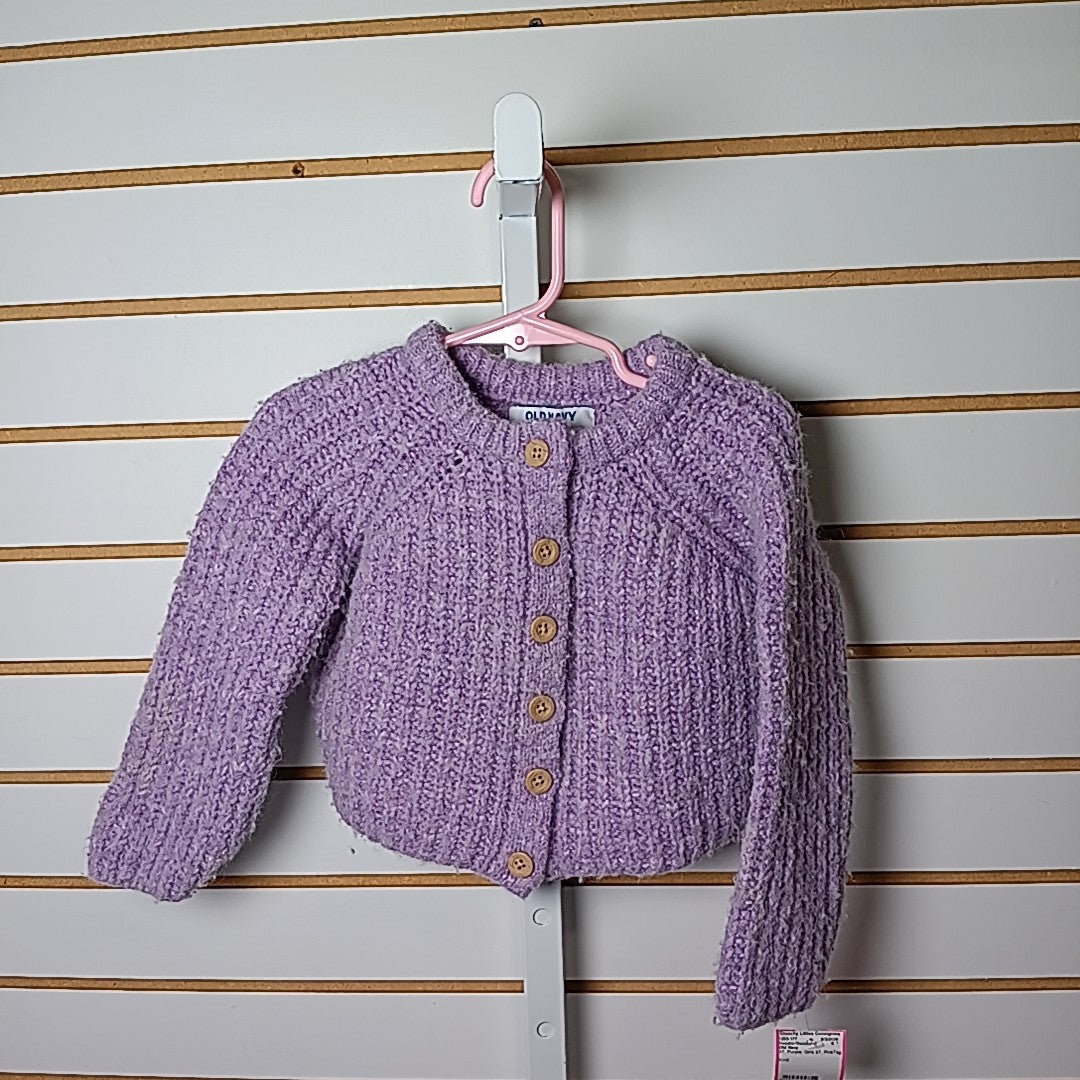 Old Navy 3T Sweater/Sweatshirt
