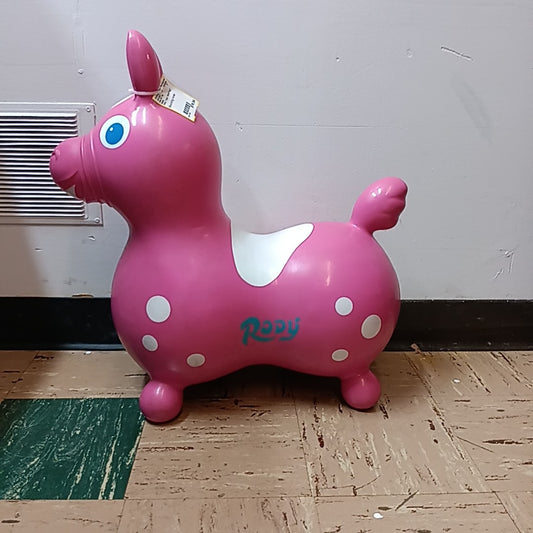 Rody Ride On Toy