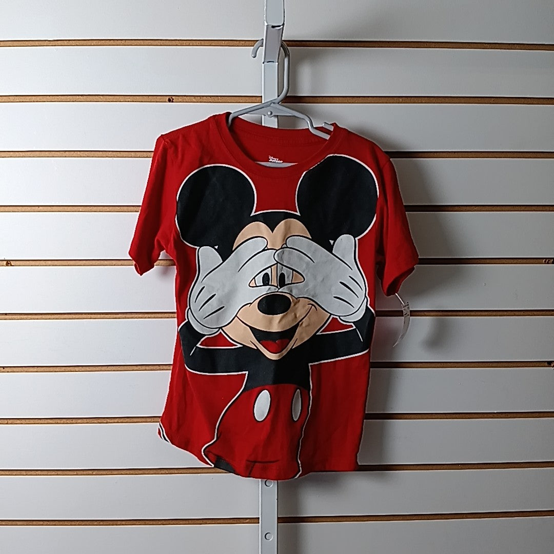Disney Junior 5T Shirt