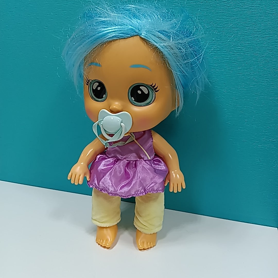 Cry Babies Doll