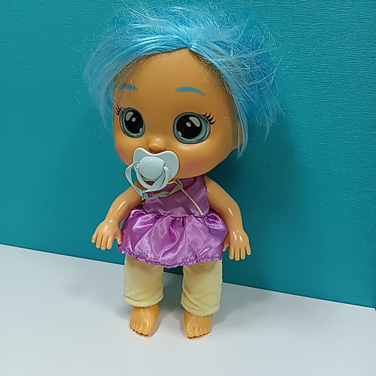 Cry Babies Doll