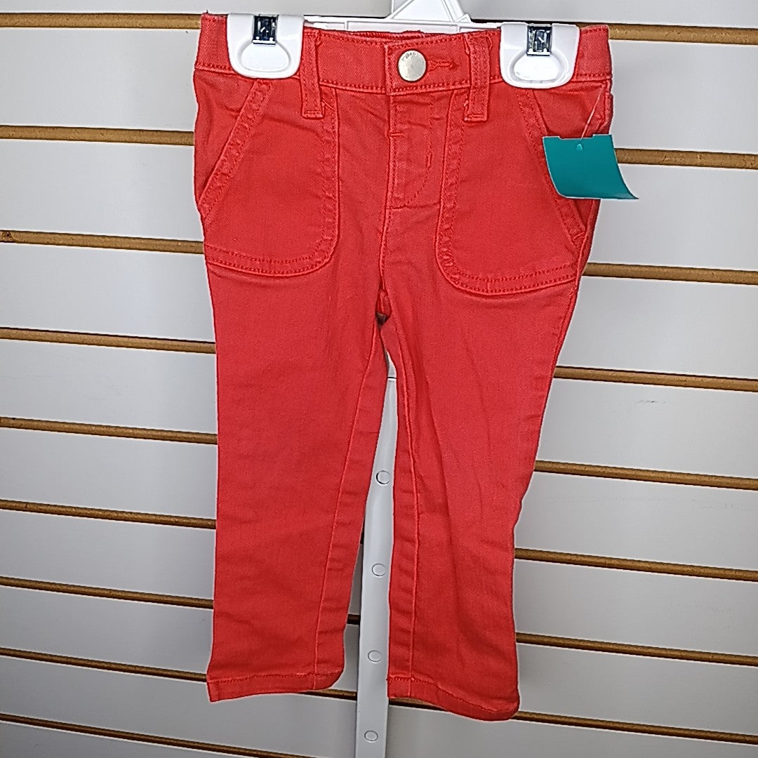 Baby Gap 2T Pants