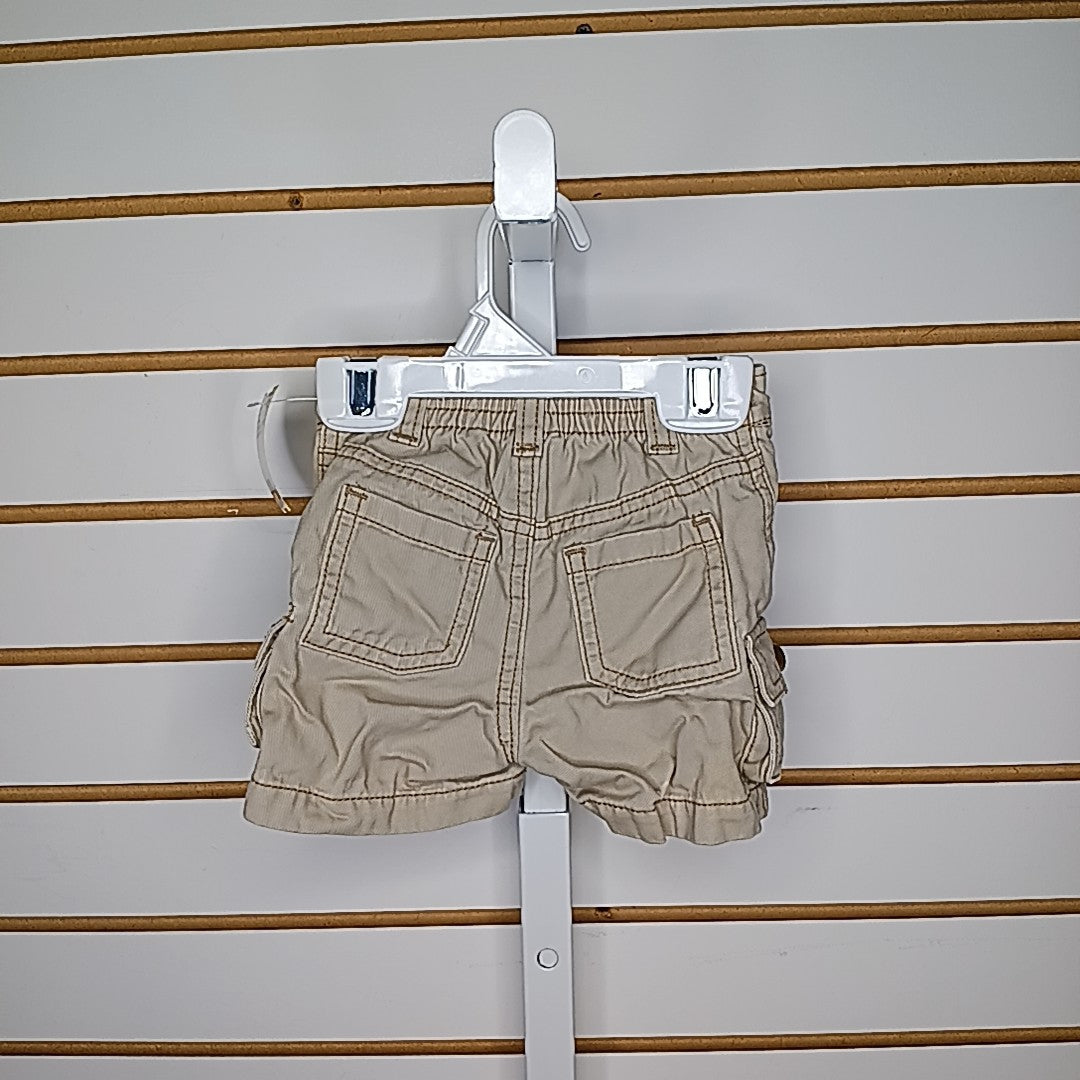 Old Navy 3-6 Months Shorts