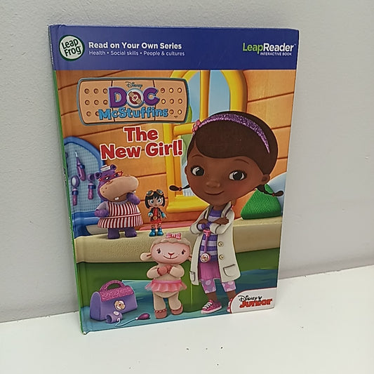 LeapFrog Electronic Toy