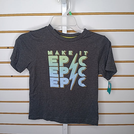 ThereAbouts 8 Shirt