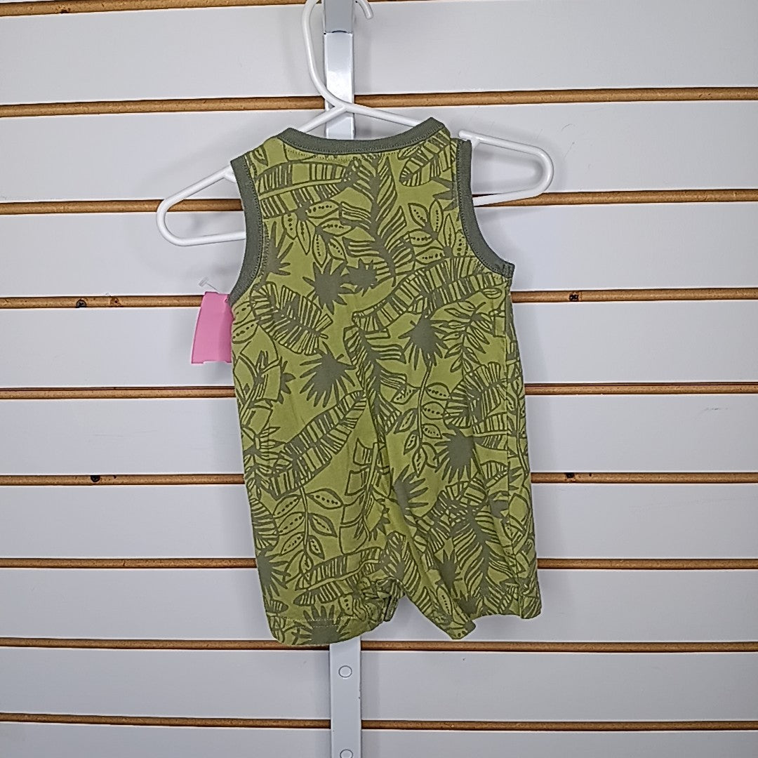 Carter's 6 Months Romper