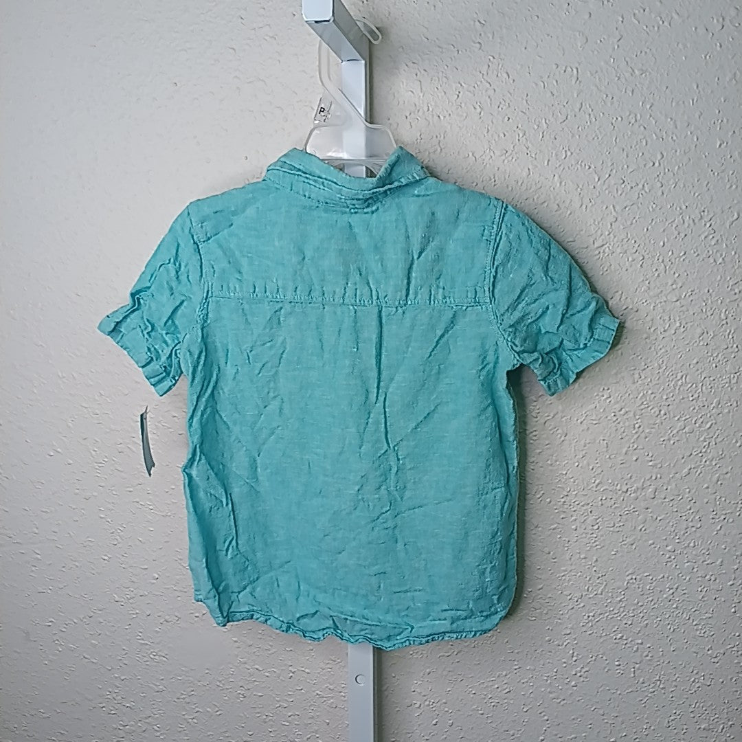 Old Navy 5T Dress Shirt