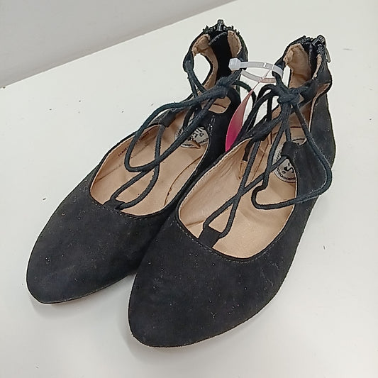 Stevies 1Y Dress Shoes
