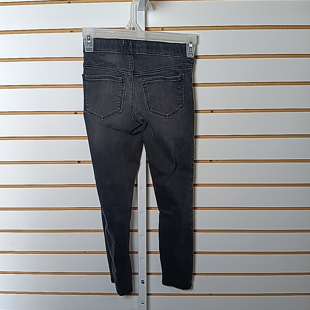 SO 8 Pants