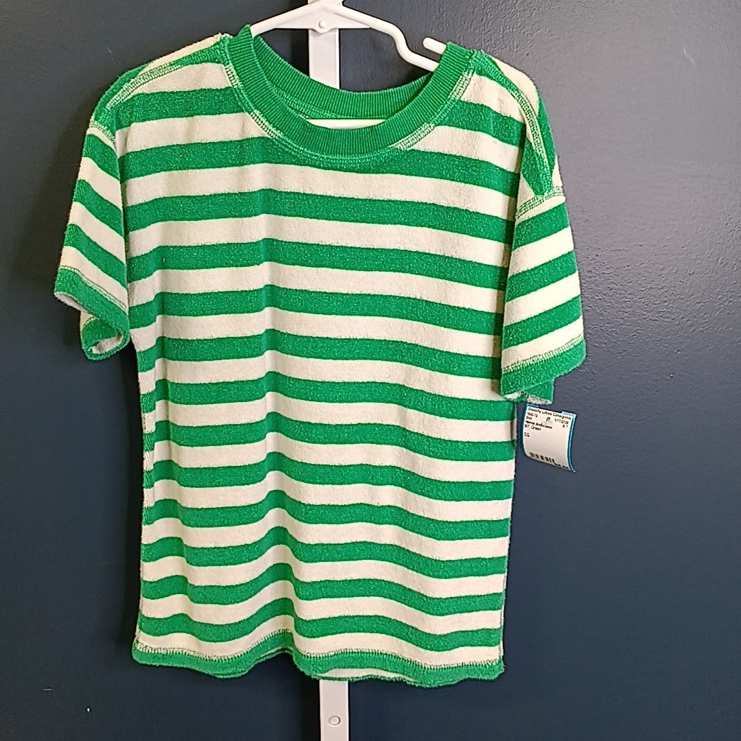 Hanna Andersson 6/7 Shirt