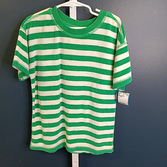 Hanna Andersson 6/7 Shirt