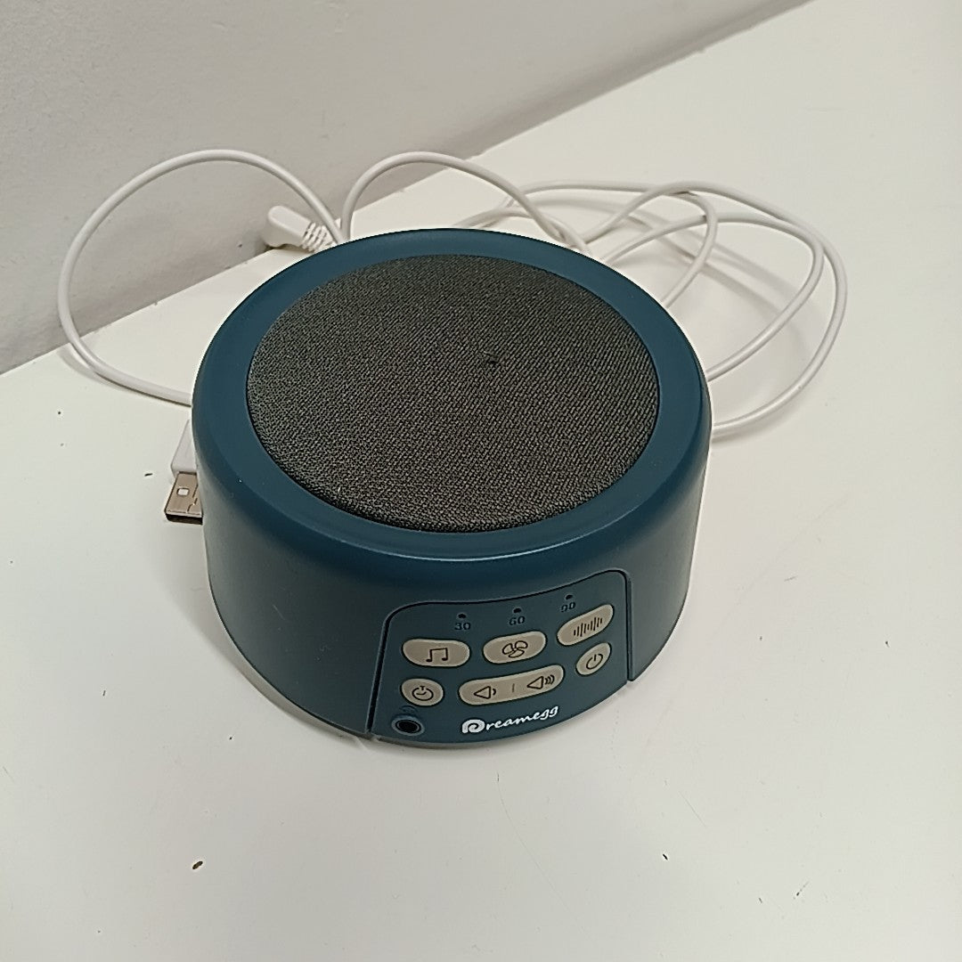 DreamEgg Noise Machine