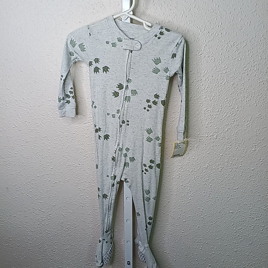 Just One You 18 Months Sleeper/Footies