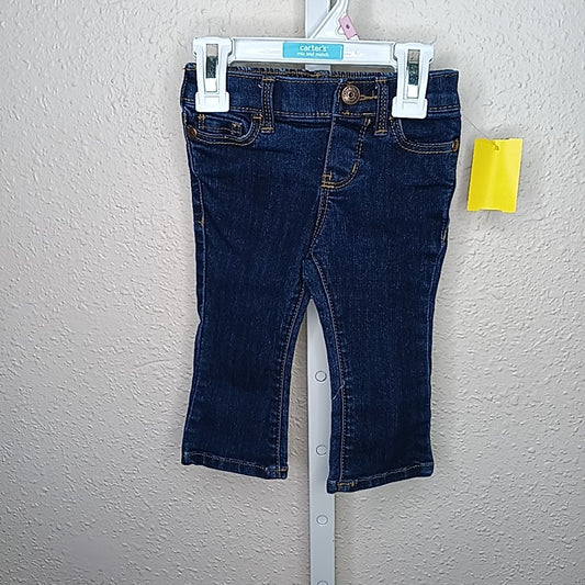 OshKosh 6-9 Months Pants