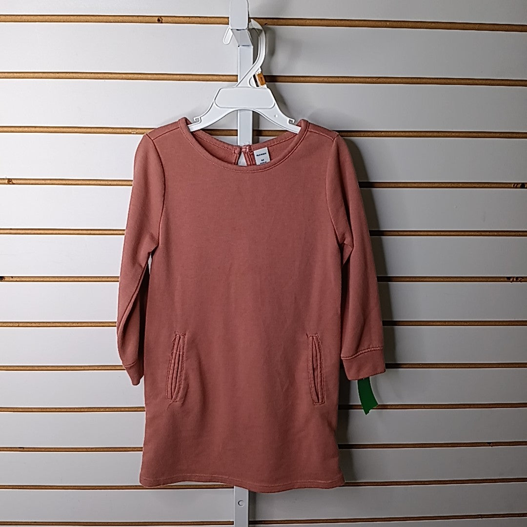 Old Navy 4T Dress