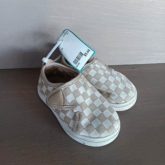 3C Tennis Shoes