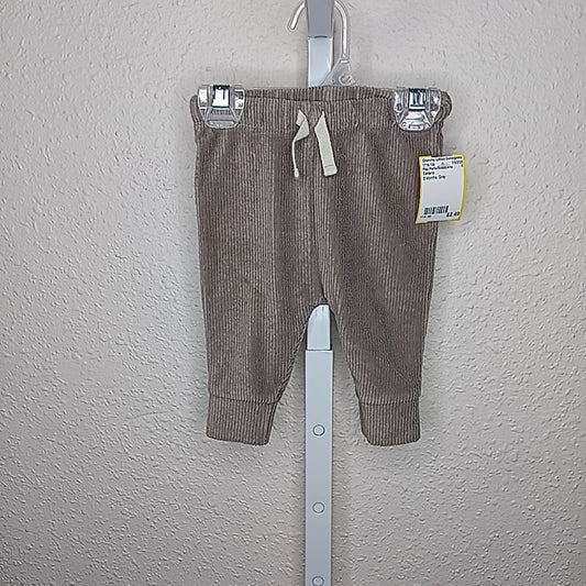 Carter's 3 Months Play Pants/Sweatpants