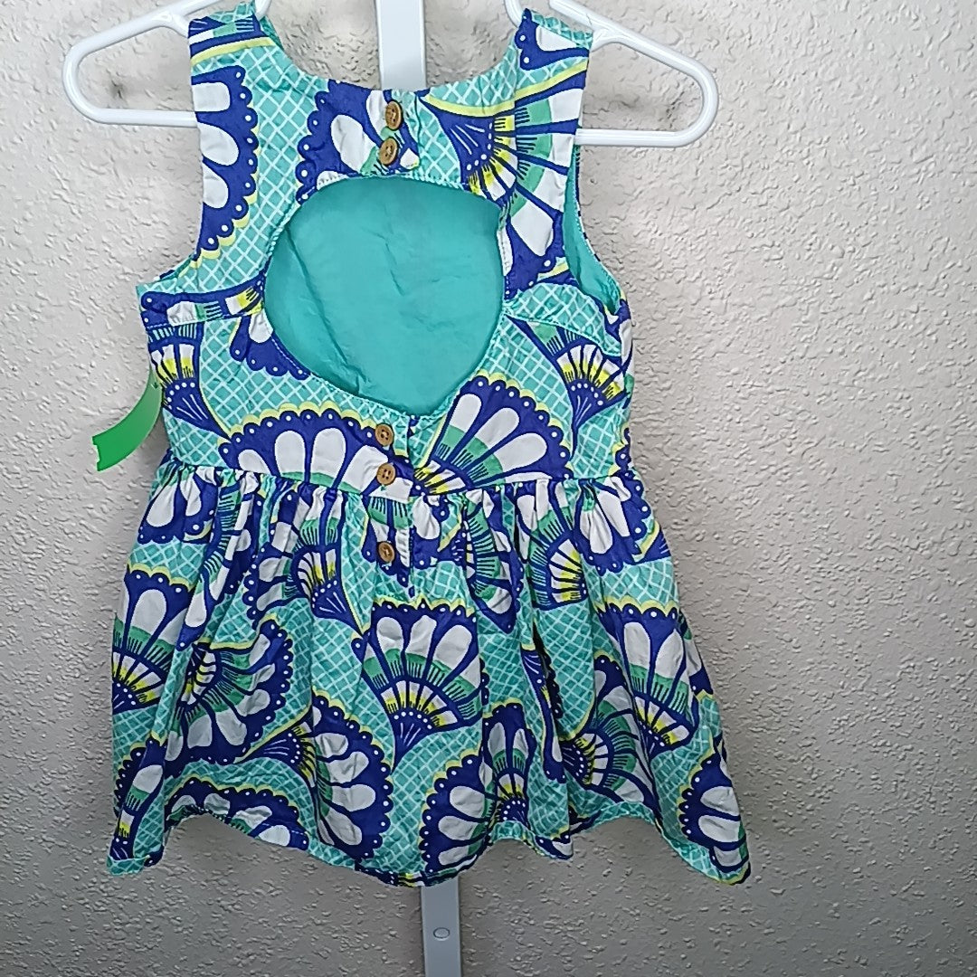 Genuine Kids 2T Dress