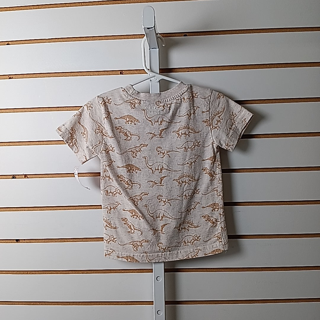Free Planet 2T Shirt