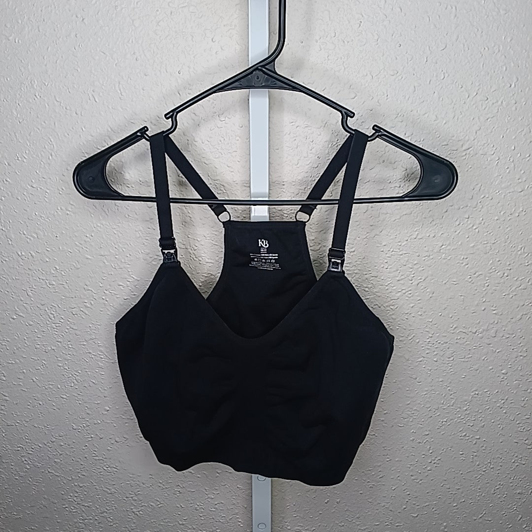 Kindred Bravely Size 1X MAT Nursing Bra - No Wire