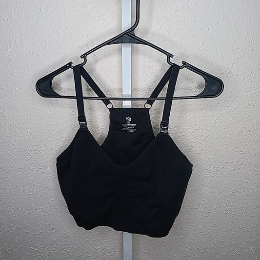 Kindred Bravely Size 1X MAT Nursing Bra - No Wire