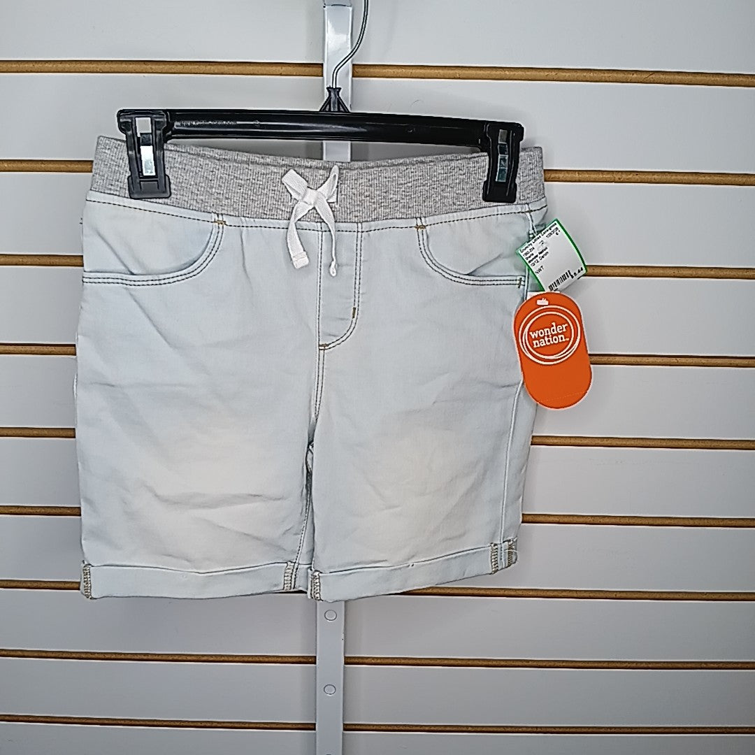 Wonder Nation 10/12 Shorts