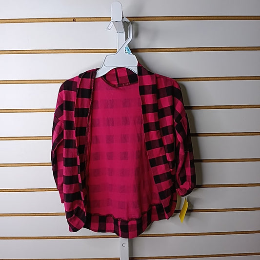 2/3 Sweater/Sweatshirt