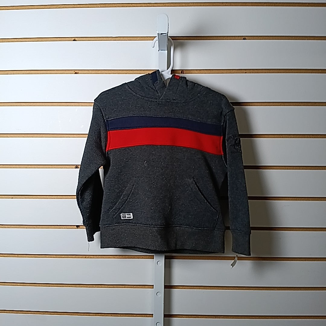2T Sweater/Sweatshirt
