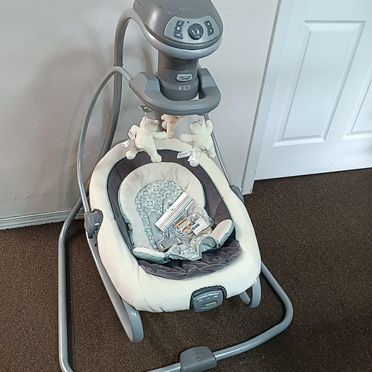 Graco Swing