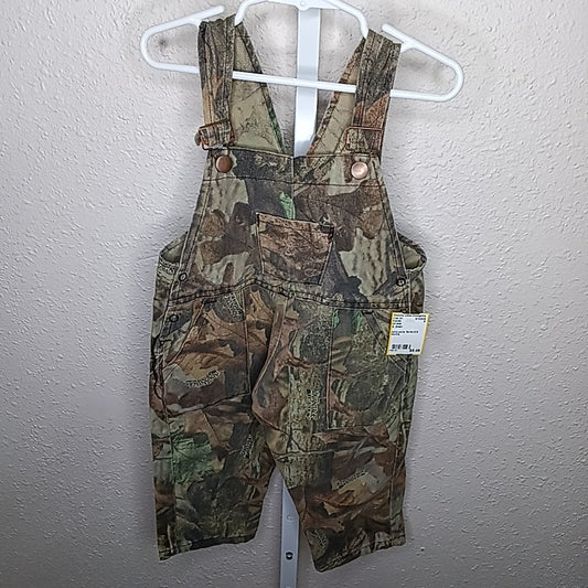 Lil Joey S Overalls