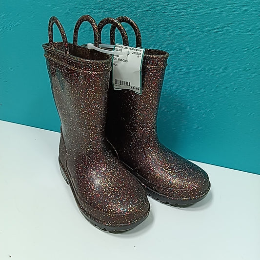 Zoogs 10C Boots