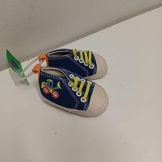 Baby Gear/Style 0-3 Months Crib Shoes