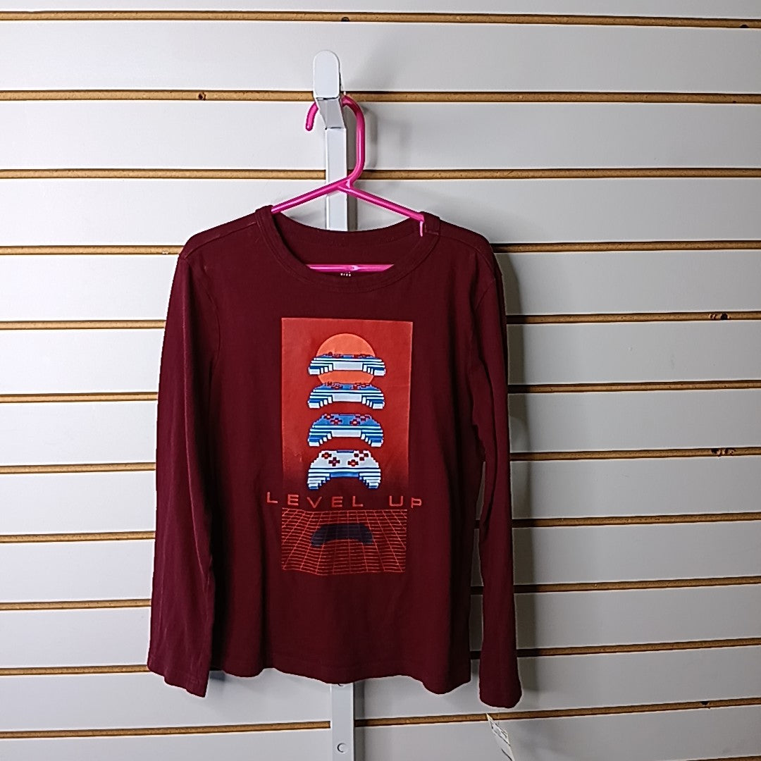 Gap 6/7 Shirt